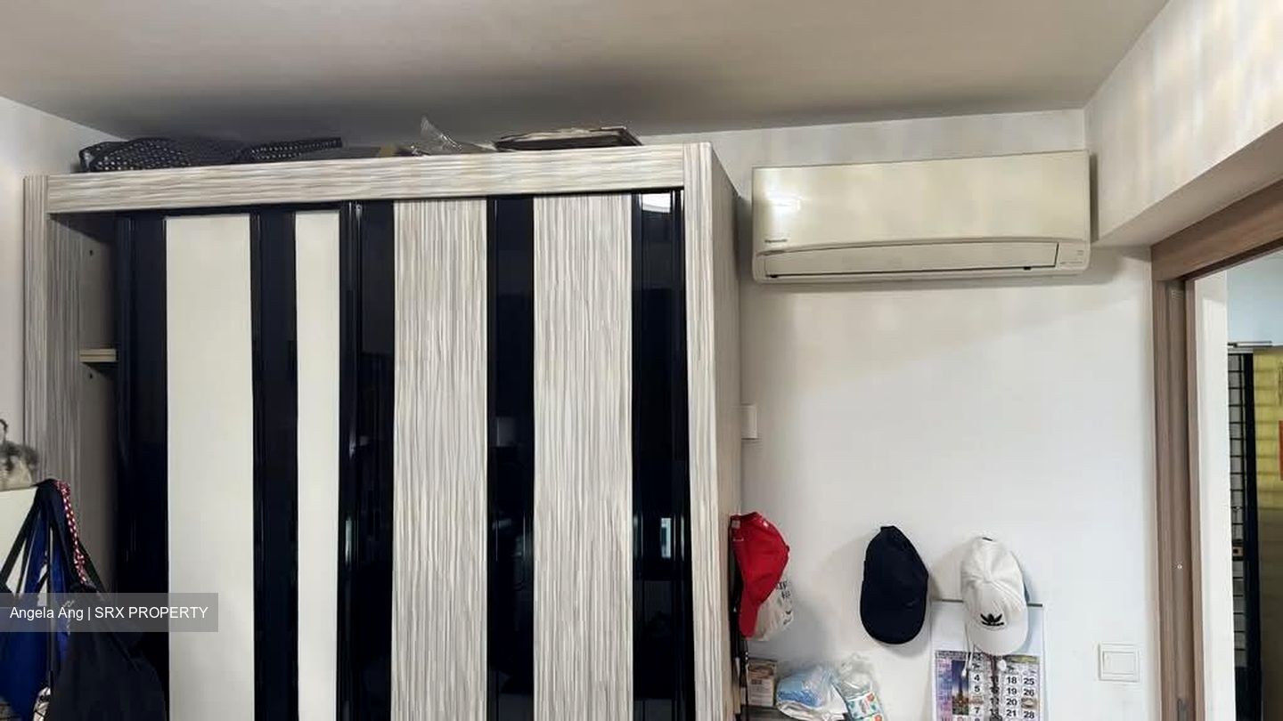 Blk 419B Waterfront II @ Northshore (Punggol), HDB 2 Rooms #559352011